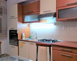 Lakás 2 szobák kiadó on Cluj-napoca, Zóna Zorilor