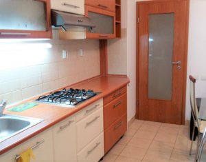 Lakás 2 szobák kiadó on Cluj-napoca, Zóna Zorilor