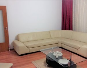 Lakás 2 szobák kiadó on Cluj-napoca, Zóna Zorilor