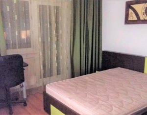 Lakás 2 szobák kiadó on Cluj-napoca, Zóna Zorilor