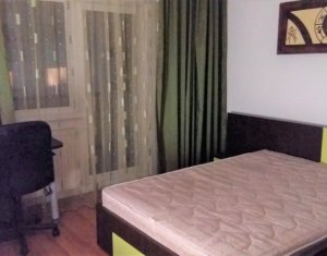 Lakás 2 szobák kiadó on Cluj-napoca, Zóna Zorilor