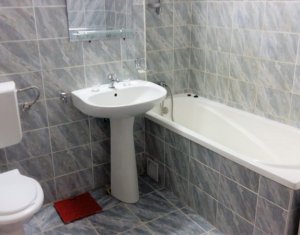 Lakás 2 szobák kiadó on Cluj-napoca, Zóna Zorilor