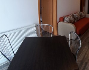 Appartement 2 chambres à louer dans Cluj-napoca, zone Gheorgheni