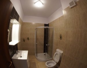 Appartement 2 chambres à louer dans Cluj-napoca, zone Gheorgheni