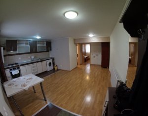 , 44m2 dans Cluj-napoca, zone Buna Ziua