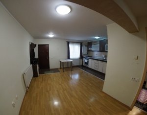 Appartement 2 chambres à louer dans Cluj-napoca, zone Buna Ziua