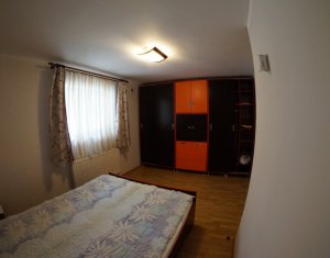 Appartement 2 chambres à louer dans Cluj-napoca, zone Buna Ziua