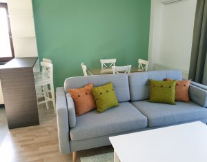 Lakás 2 szobák kiadó on Cluj-napoca, Zóna Europa