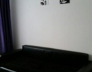 Lakás 2 szobák kiadó on Cluj-napoca, Zóna Manastur