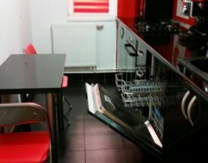 Lakás 2 szobák kiadó on Cluj-napoca, Zóna Manastur