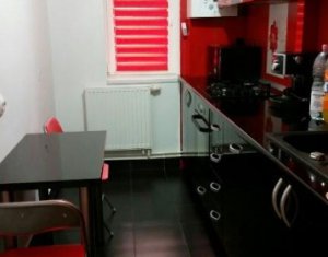 Lakás 2 szobák kiadó on Cluj-napoca, Zóna Manastur