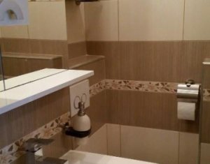 Lakás 2 szobák kiadó on Cluj-napoca, Zóna Manastur