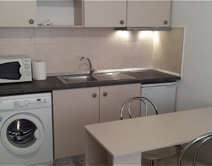 Lakás 1 szobák kiadó on Cluj-napoca, Zóna Gheorgheni