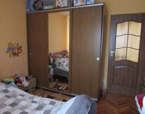 Lakás 2 szobák kiadó on Cluj-napoca, Zóna Gheorgheni