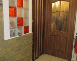 Lakás 2 szobák kiadó on Cluj-napoca, Zóna Gheorgheni