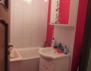 Lakás 2 szobák kiadó on Cluj-napoca, Zóna Gheorgheni