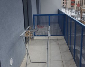 Lakás 3 szobák kiadó on Cluj-napoca, Zóna Andrei Muresanu