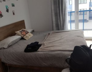 Lakás 3 szobák kiadó on Cluj-napoca, Zóna Andrei Muresanu