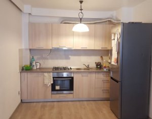 Lakás 3 szobák kiadó on Cluj-napoca, Zóna Andrei Muresanu