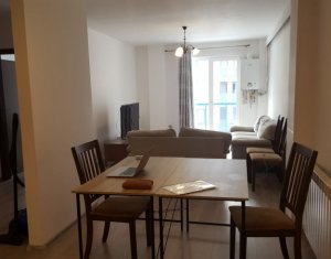 Lakás 3 szobák kiadó on Cluj-napoca, Zóna Andrei Muresanu