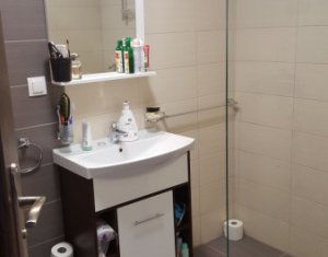 Lakás 3 szobák kiadó on Cluj-napoca, Zóna Andrei Muresanu