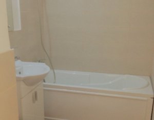 Lakás 2 szobák kiadó on Cluj-napoca, Zóna Grigorescu