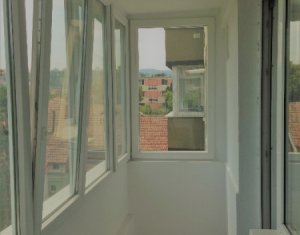 Lakás 2 szobák kiadó on Cluj-napoca, Zóna Grigorescu