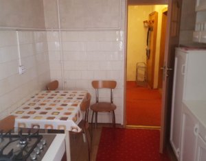 Lakás 3 szobák kiadó on Cluj-napoca, Zóna Zorilor