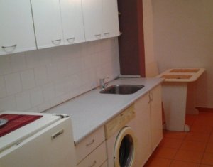 Lakás 1 szobák kiadó on Cluj-napoca, Zóna Gheorgheni