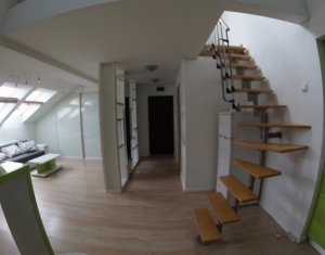 Lakás 2 szobák kiadó on Cluj-napoca, Zóna Buna Ziua