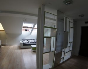 Lakás 2 szobák kiadó on Cluj-napoca, Zóna Buna Ziua