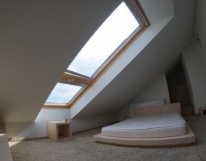 Lakás 2 szobák kiadó on Cluj-napoca, Zóna Buna Ziua