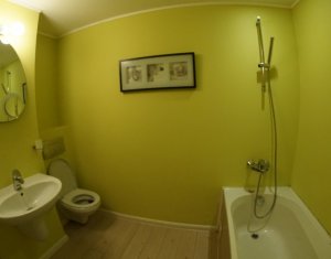 Lakás 2 szobák kiadó on Cluj-napoca, Zóna Buna Ziua