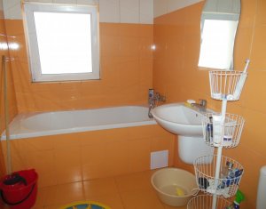 Lakás 2 szobák kiadó on Cluj-napoca