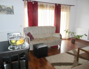 Lakás 2 szobák kiadó on Cluj-napoca