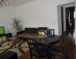 Lakás 2 szobák kiadó on Cluj-napoca