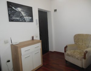 Lakás 2 szobák kiadó on Cluj-napoca