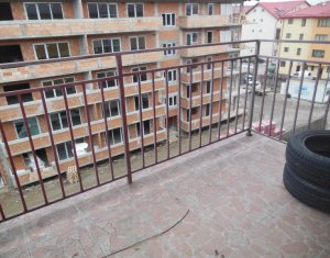 Lakás 2 szobák kiadó on Cluj-napoca