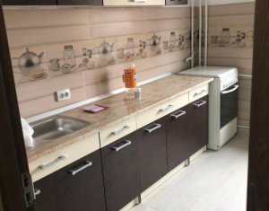 Lakás 2 szobák kiadó on Cluj-napoca, Zóna Marasti