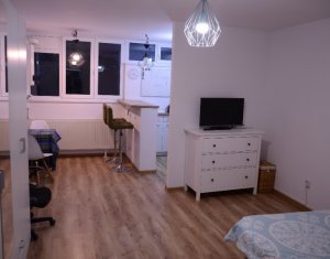 , 32m2 on Cluj-napoca, Zóna Manastur