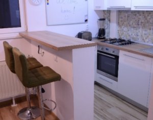 Garzon kiadó on Cluj-napoca, Zóna Manastur