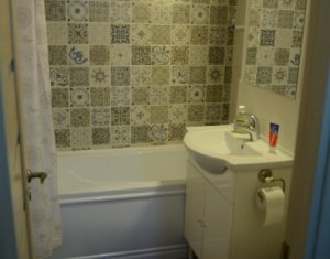 Garzon kiadó on Cluj-napoca, Zóna Manastur