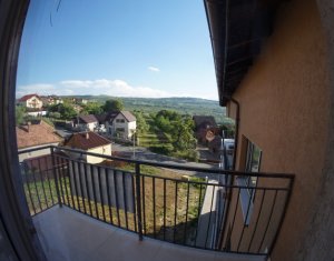 Lakás 2 szobák kiadó on Cluj-napoca, Zóna Borhanci