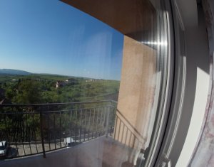 Lakás 2 szobák kiadó on Cluj-napoca, Zóna Borhanci