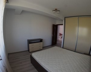 Lakás 2 szobák kiadó on Cluj-napoca, Zóna Borhanci