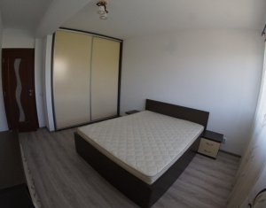 Lakás 2 szobák kiadó on Cluj-napoca, Zóna Borhanci