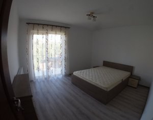 Lakás 2 szobák kiadó on Cluj-napoca, Zóna Borhanci