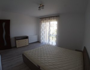 Lakás 2 szobák kiadó on Cluj-napoca, Zóna Borhanci