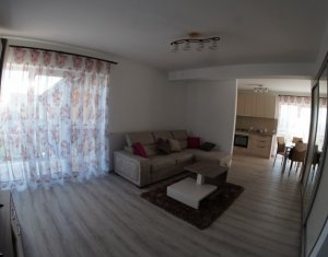 Lakás 2 szobák kiadó on Cluj-napoca, Zóna Borhanci