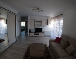 Lakás 2 szobák kiadó on Cluj-napoca, Zóna Borhanci